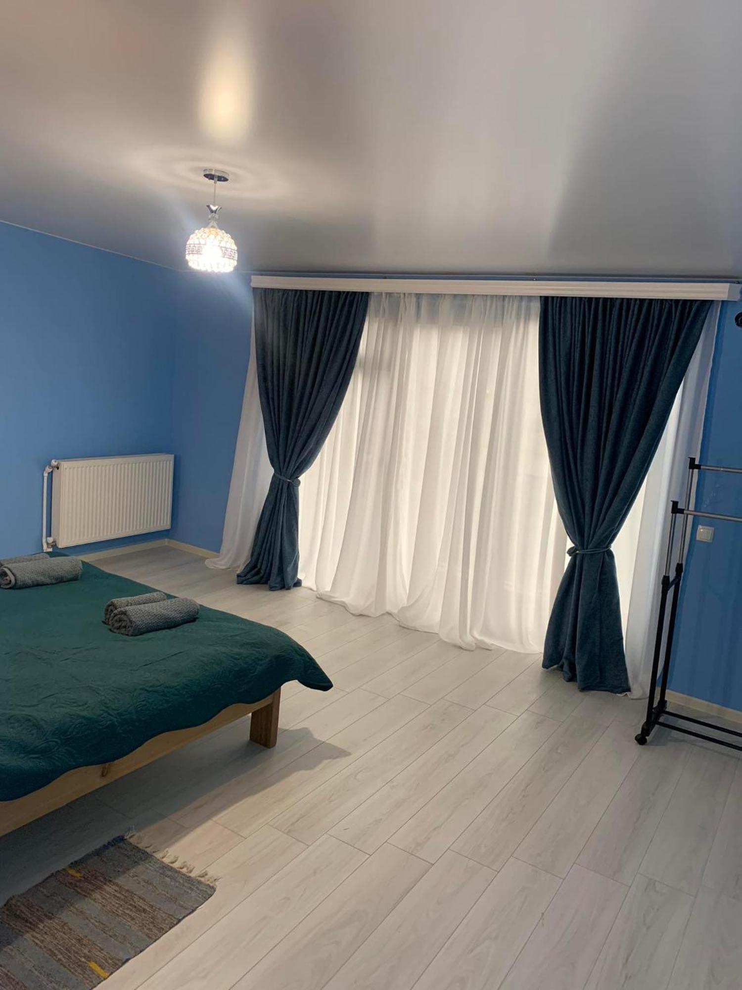 Mate'S Home Kazbegi Εξωτερικό φωτογραφία
