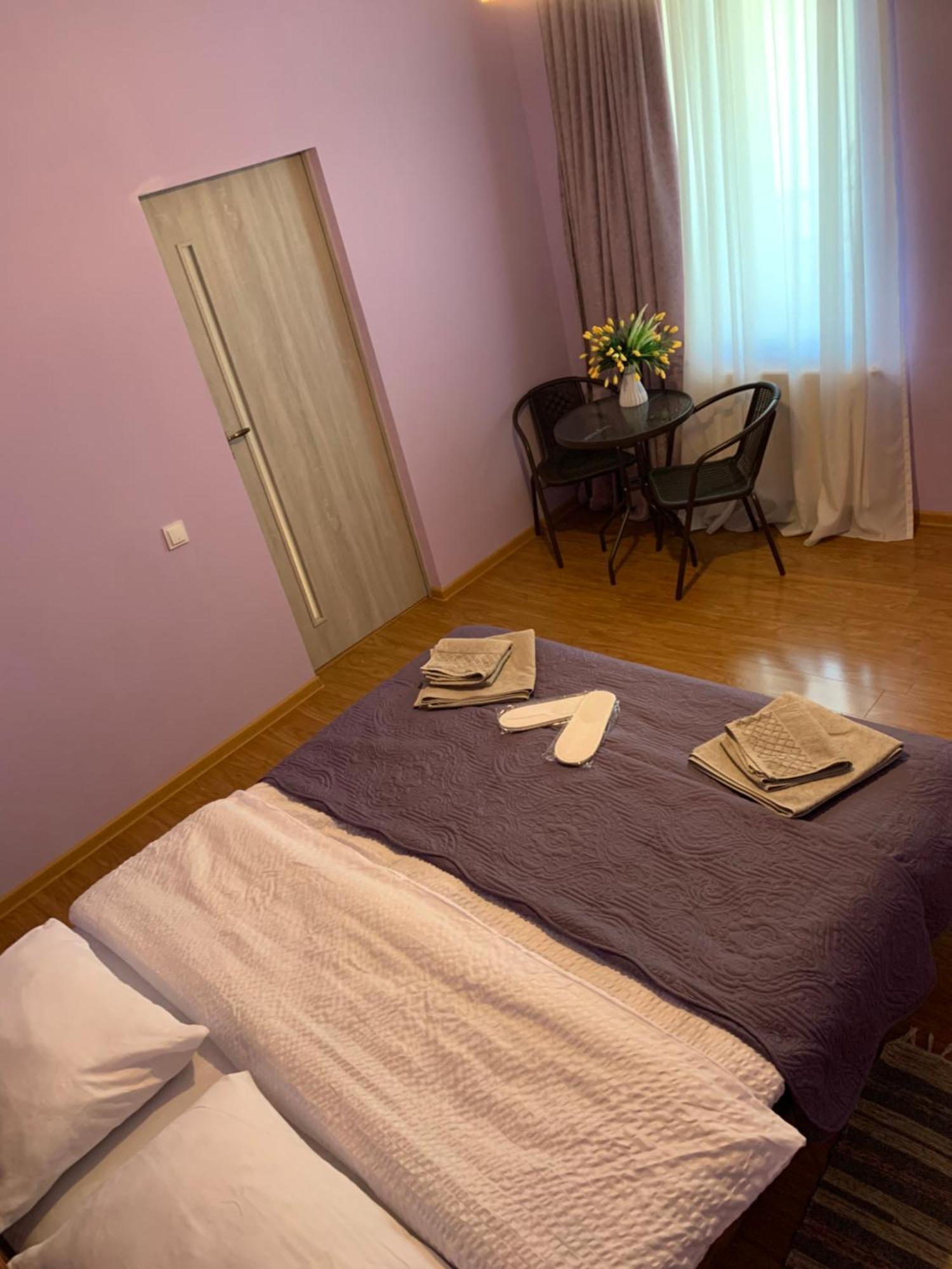 Mate'S Home Kazbegi Εξωτερικό φωτογραφία